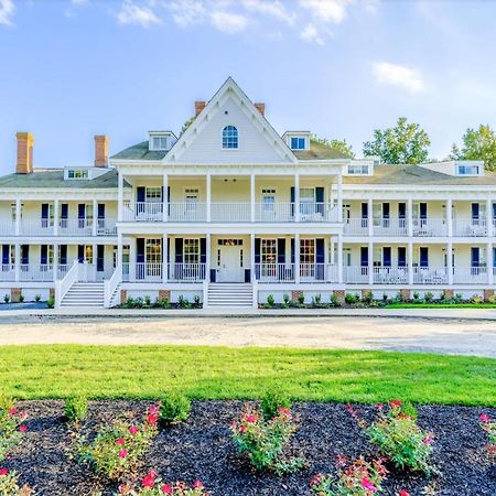 Kent Island Resort Stevensville Dış mekan fotoğraf