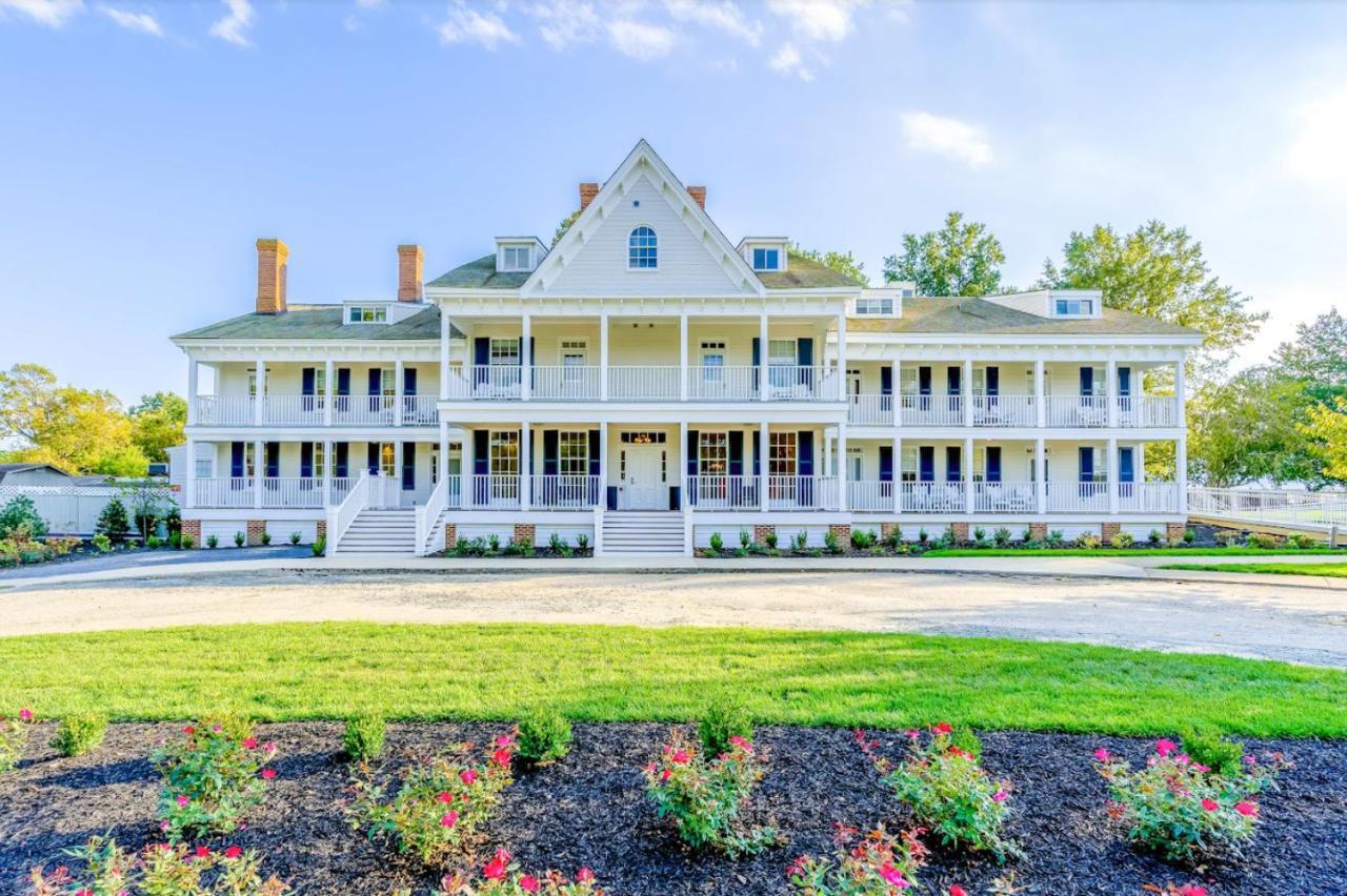 Kent Island Resort Stevensville Dış mekan fotoğraf