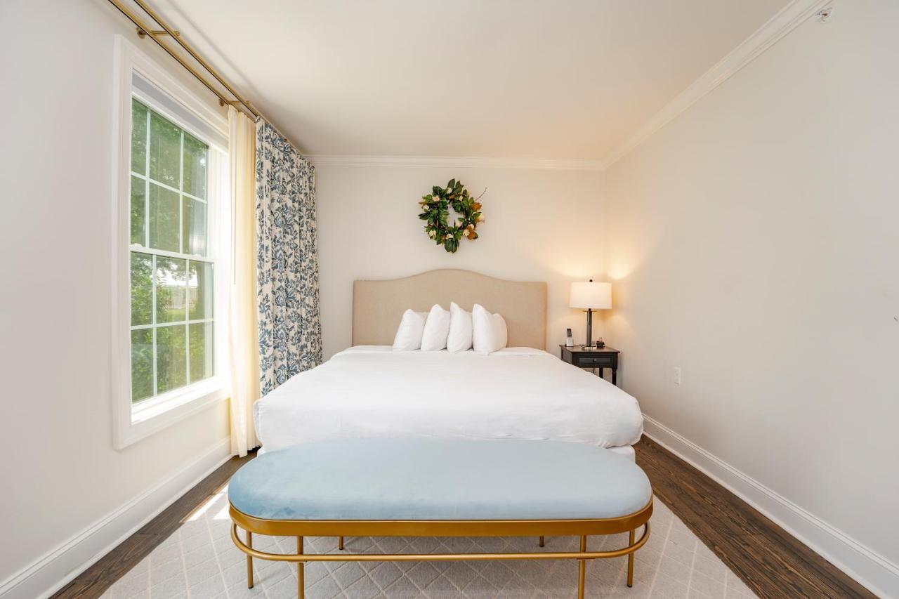Kent Island Resort Stevensville Dış mekan fotoğraf
