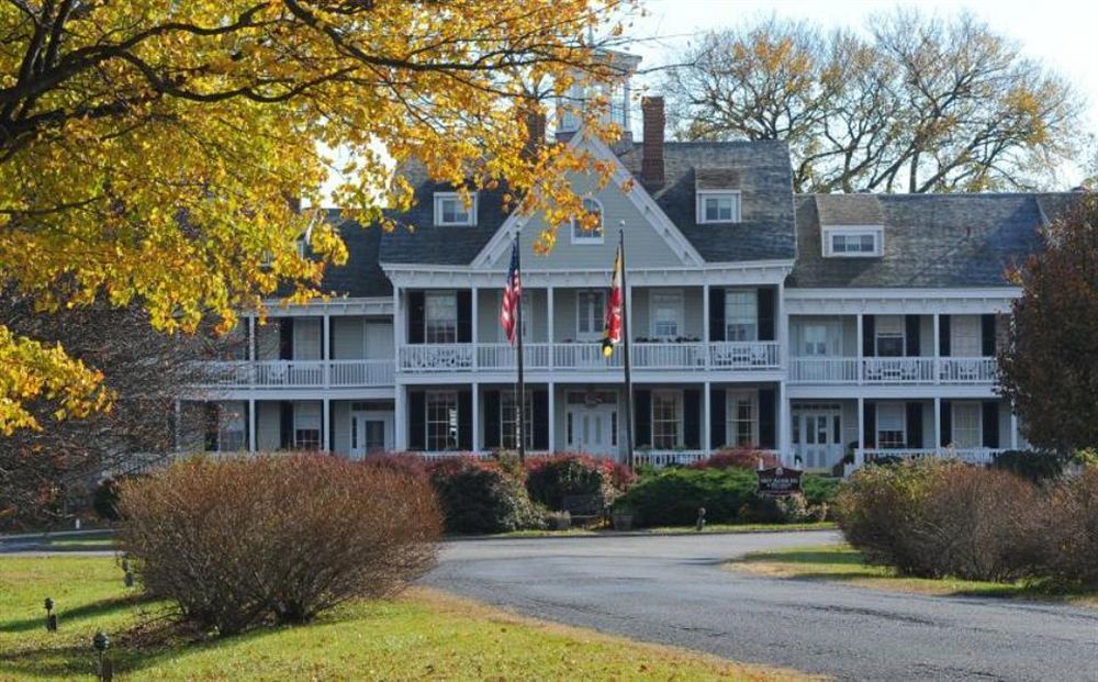 Kent Island Resort Stevensville Dış mekan fotoğraf