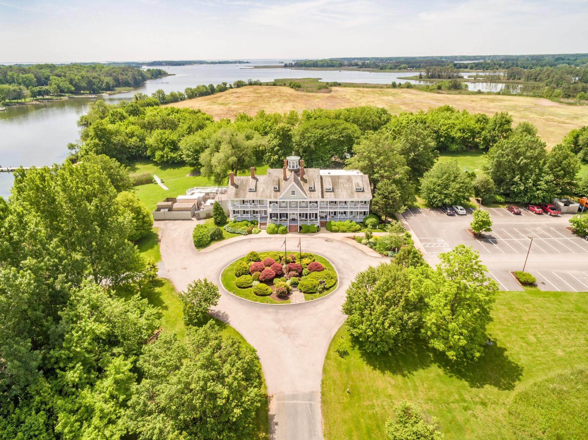 Kent Island Resort Stevensville Dış mekan fotoğraf