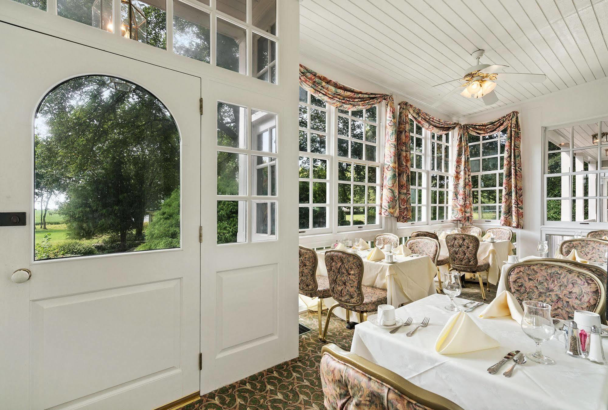 Kent Island Resort Stevensville Dış mekan fotoğraf