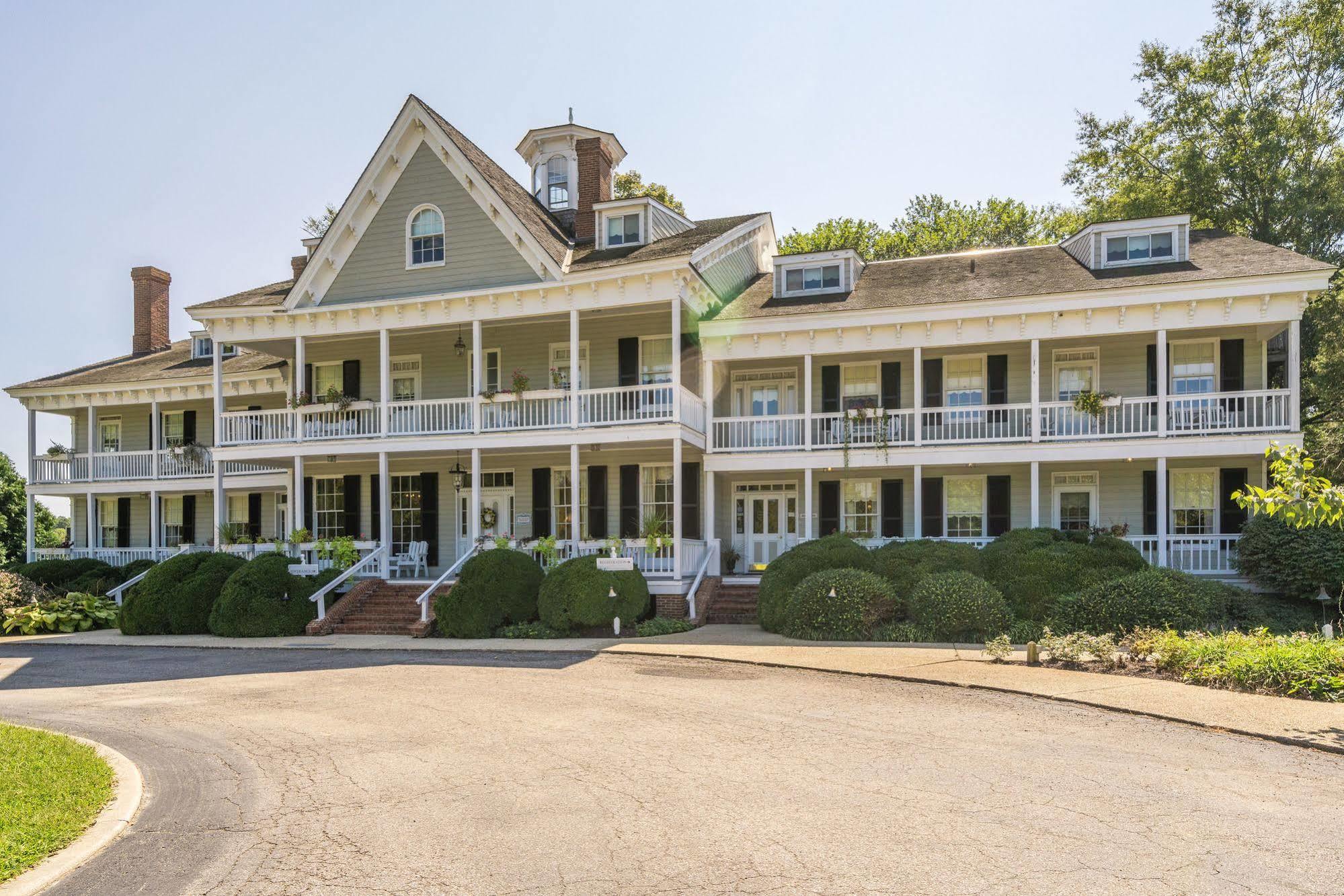 Kent Island Resort Stevensville Dış mekan fotoğraf